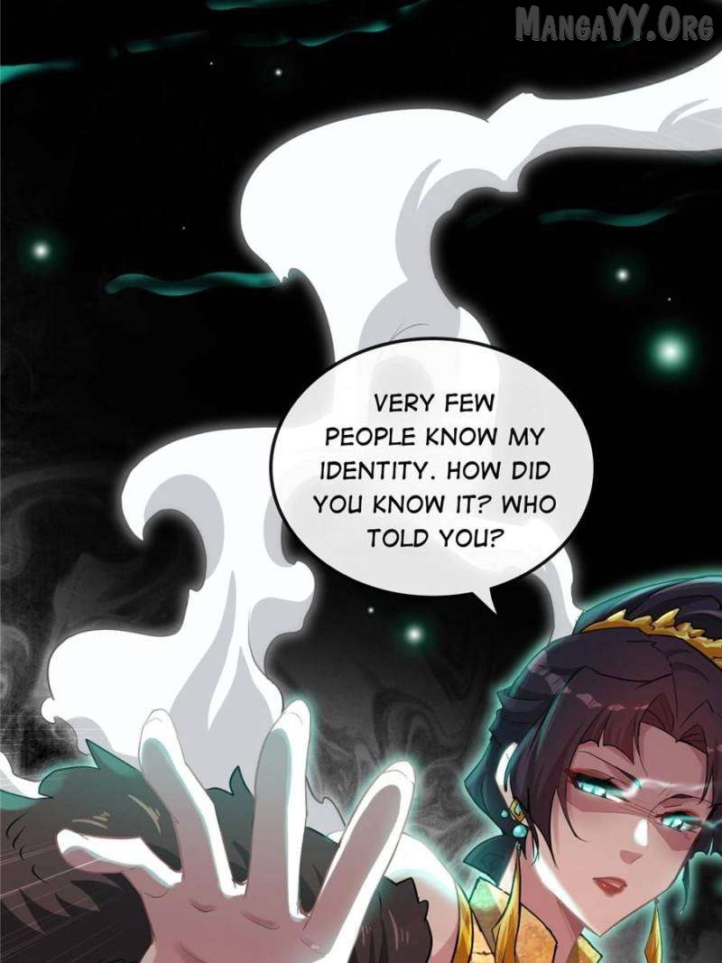 Immortal Cultivation is Just Like This Chapter 79 - page 19